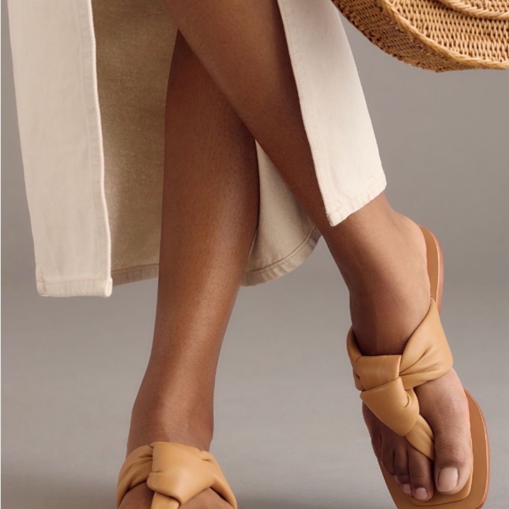 Sold Out Anthropologie/Maeve Women's Sandals
